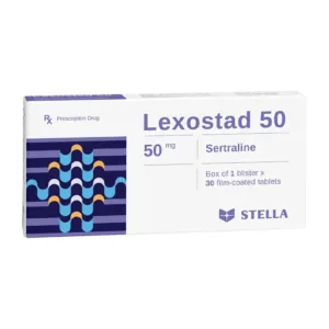 Lexostad 50
