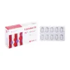 Lipistad 20 Stellapharm 3 vỉ x 10 viên