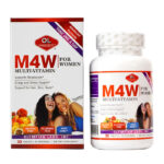 Olympian Labs M4W Multivitamin For Women 30 viên