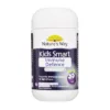 Nature's Way Kids Smart Immune Defence Chewable 50 viên