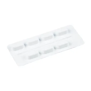 Novofungin 400mg Stella 2 vỉ 7 Viên