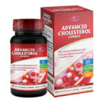 Olympian Labs Advanced Cholesterol Complex 30 viên