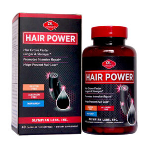 Olympian Labs Hair Power 40 viên