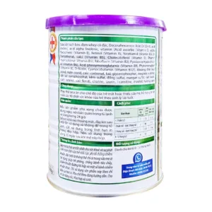 Opti Baby Fobelife 400g