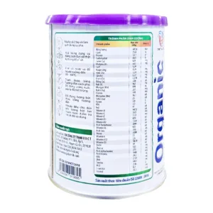 Opti Baby Fobelife 400g