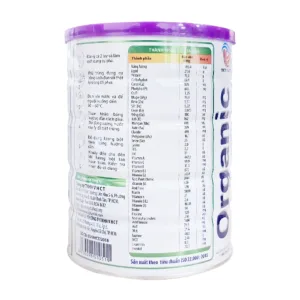 Opti Baby Fobelife 900g