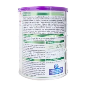 Opti Baby Fobelife 900g