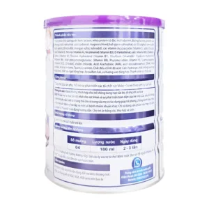 Opti Grow Fobelife 900g