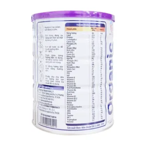 Opti Grow Fobelife 900g