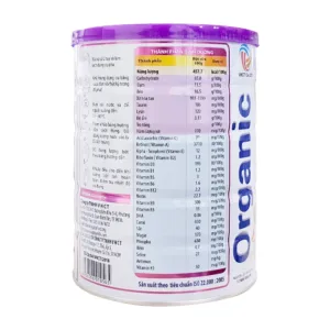 Opti Mum Fobelife 900g
