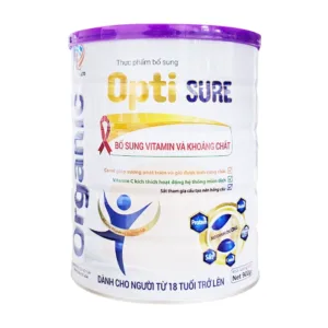 Opti Sure Fobelife 900g