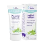 Probiotic Whitening Toothpaste Henry Blooms 130g