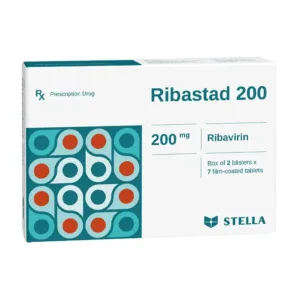 Ribastad 200
