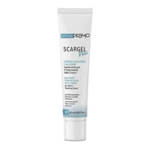 Scargel Plus DottorPrimo 20ml
