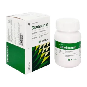 Stadexmin Stella 500 Viên