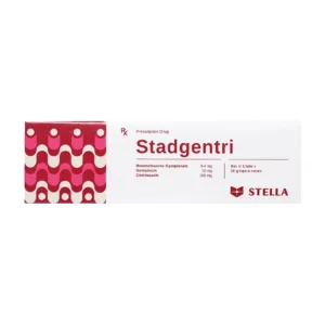 Stadgentri Stella 10g