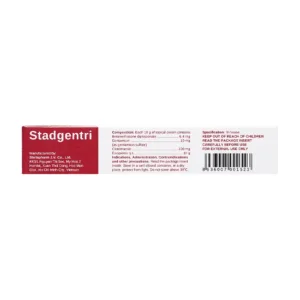 Stadgentri Stella 10g