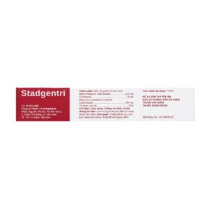 Stadgentri Stella 10g