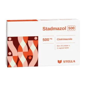 Stadmazol 500