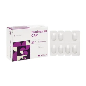 Stadnex 20 CAP Stellapharm