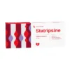 Statripsine 4.2mg Stella 2 vỉ x 10 viên
