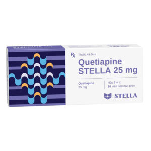 Quetiapin Stella