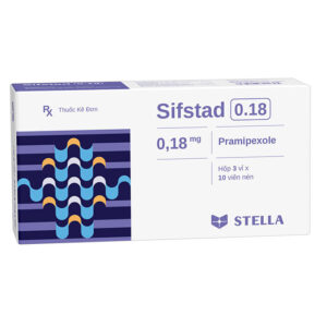 Stella Sifstad 0.18