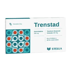 Trenstad Stella