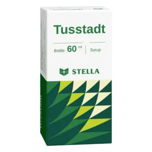 Tusstadt Stella Chai 60ml