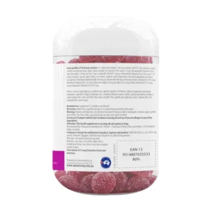 Vita Gummies Multivitamin Nature's Way 120 viên