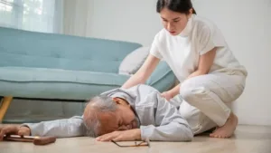 Cách sơ cứu đột quỵ và những điều cần lưu ý!