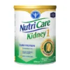 Nutricare Kidney 1 400g - Sữa dinh dưỡng y học cho người suy thận trước chạy thận