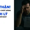 Suy thận ảnh hưởng đến chức năng sinh lý như thế nào?