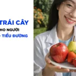 Suy thận ăn gì - 3 loại trái cây cho suy thận kèm tiểu đường